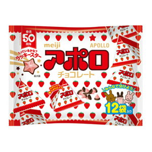 明治 アポロ袋 18袋 チョコレート 価格比較 価格 Com