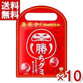 味覚糖 勝ちグミ もも味 25g×10袋入 (最短当日出荷)(最強配送) (合格祈願) (ポイント消化)(np) (賞味期限2026.9月末) (レ) (メール便全国送料無料)*