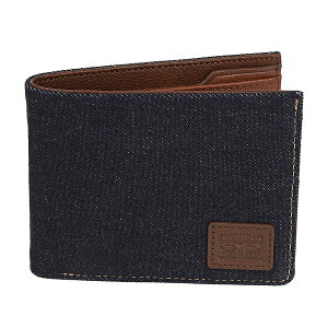リーバイス(Levis) メンズ二つ折り財布 | 通販・人気ランキング - 価格.com