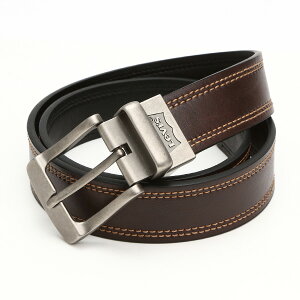 �����Y�x���g �l�C�u�����h ���[�o�C�X Levi's USA���A�����f�� 38mm ���o�[�V�u�����v�x���g 11LV02KB ��������