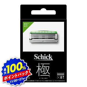 yubNtCf[zVbN Schick  KIWAMI q ֐n 8R