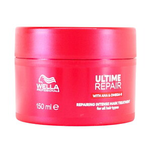 EG A^C yA R CeX }XN 150ml WELLA ULTIME REPAIR