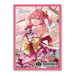 zCu ItBVJ[hQ[ ItBVzJX[u Vol.9 ݂ hololive OFFICIAL CARD GAME ViJ