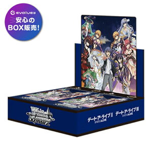 @CXV@c u[X^[pbN f[gEAECu Vol.2 BOX ViJ VNt