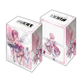 ブシロード デッキホルダーコレクション V3 Vol.927 勝利の女神：NIKKE ドロシー ノスタルジアver. 新品未開封