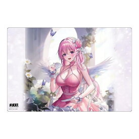 ブシロード ラバーマットコレクション V2 Vol.1430 勝利の女神：NIKKE 「ドロシー」 ノスタルジアver. 新品未開封