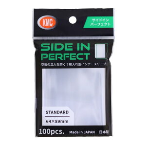 KMC J[hoA[ TChC p[tFNg 100