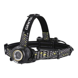 GENTOS(�W�F���g�X) HEAD WARS LED�w�b�h���C�g HW-K533H