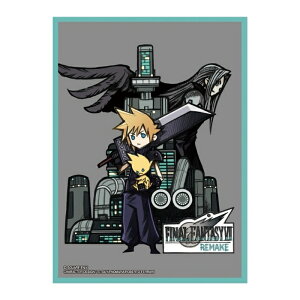 t@Cit@^W[ J[hX[uV[Y NEh Cloud 100 FFCSS-03 FINAL FANTASY