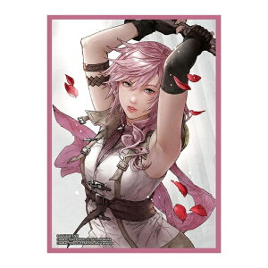 t@Cit@^W[ J[hX[uV[Y CgjO Lightning 100 FFCSS-06 FINAL FANTASY