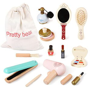 WoodenTeetherCNZbgؐRXAbvqp܂܂ƉςZbgϕie@12Pcs3Έȏ㏗̎q[ȒPLbY܂܂ƒav[g