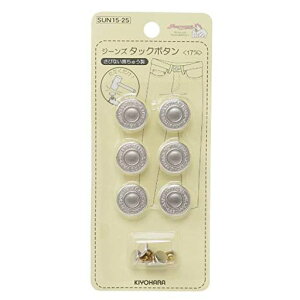 KIYOHARATRbR[W[Y^bN{^6ga17mm}bgVo[SUN15-25