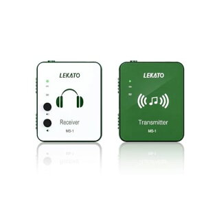 �C���C���[���j�^�[���C�����X�V�X�e�����M�@�ƃx���g�p�b�N��M�@�X�^�W�I/�o���h���n�[�T��/���C�u�p�t�H�[�}���X�p�̎����y�A�����O���C�����XIEM�V�X�e��(���M�@+��M�@�O���[��)