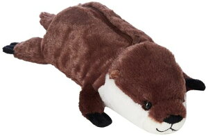 yBESTEVERzChAj}yP[Xʂ݃|[`MJE\RiverOtter48069