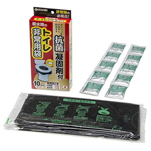 �T���R�[���p�ЊQ�p�ȈՃg�C�����s�L�����v���~�g�іh�Г��{���R�ۏ��L��֗p�y�r�������܋Ìōܕt10�񕪁z�����ۑ�RB-03