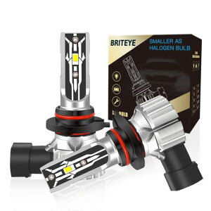 Briteye(܂Ԃ)LEDwbhCg9005HB3nCr[pVԌΉ12VԗpLEDouHB3nQTCY^CSP`bv6500KzCgmCY΍t@X2Zbg