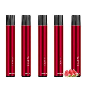 Eonfine�d�q�^�o�R�g���̂�vape�x�C�v7500��z���\�X�C�J�A�C�X�։��p�C�|�։��O�b�Y�����C�^�o�R�։��d�q���΂��r�^�~������j�R�`���[��