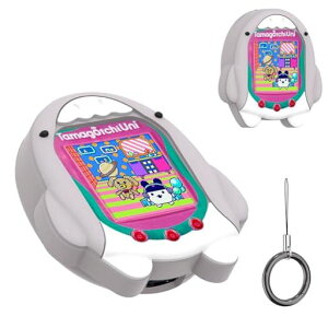 TamagotchiUnipP[X܂UNIP[XJo[܂jیP[X킢qwh~hیϏՌMXh~nhXgbvtTamagotchiUniΉ