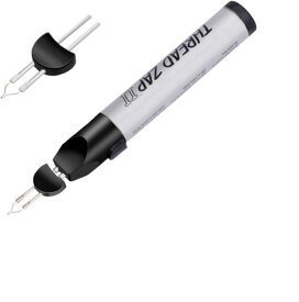 CMD カービングヒートペン ヒートペン レザークラフト 電池式 糸 カット糸止め 模型用ツール 電熱ペン