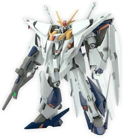 BANDAISPIRITS(バンダイスピリッツ)HGUC機動戦士ガンダム閃光のハサウェイΞガンダム(クスィーガンダム)1/144スケール色分け済みプラモデル2530614