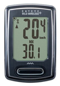 LbgAC(CATEYE)TCNRs[^VELOWIRELESS+CC-VT235WubN160-4302Xs[h[^[]