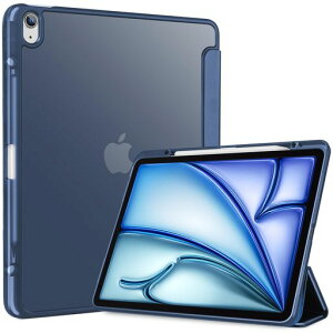 ProCaseiPadAir13P[XM32025/M22024y[iPadPro12.96/5/4/3ʗpX}[gJo[PencilPro/USB-CΉϏՌ