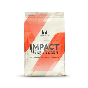 MyProtein1kgNaturalVanillaImpactWheyProteinbyMyProtein