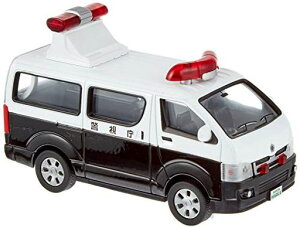 ダイヤペットDK-31071/36スケールパトカー