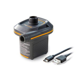 INTEX(インテックス)ポンプミニUSBエアーポンプ【日本正規品】66635