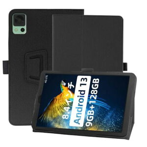 �yYCJDP�zForDOOGEET20Mini�^�u���b�g�P�[�X8.4�C���`(Android13�^�u���b�g)360°�S�ʕی�X�^���h�@�\�����p�����y���z���_�[�t�����C�z���Ռ��z���C�菝�h�~�ω���