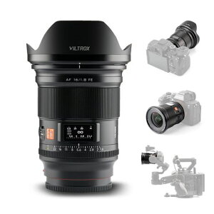 ViltroxAF16mmF1.8ProFE�J���������Y���L�p�I�[�g�t�H�[�J�X�t����ʕt���t���T�C�Y�Ή��\�j�[E�}�E���g�~���[���X�J����Alphaa7a7IIa7IIIa7Ra7RIIa7RIIIa7RIVa7S