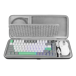 Geekria75%�L�[�{�[�h�P�[�X�A84�L�[�|�[�^�u���L�[�{�[�h�p�n�[�h�V�F���g���x���L�����[�P�[�X�AKeychronK2�o�[�W����2/K2/Q1/V1�AASUSROGAzoth75%�AAULAF75Pro�ARedragon