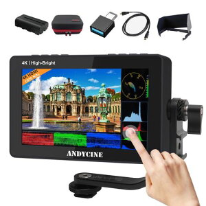 ANDYCINEA6II5.5C`^b`tB[hj^[y1600nitPx4KHDMIózw3̋d@Typc-C/DC12VdF970obe[v[gx1920x1080FHDuF550Cobe[t