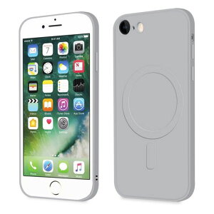 MajiyanaΉiPhoneSE3AiPhoneSE2AiPhone8AiPhone7P[XMagSafeΉP[XVRϏՌTPU^ACtHse3Jo[VRyʃXgbvz[tY̑Sʕی