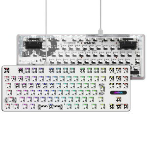 PulsarGamingGearsPCMKJjJQ[~OL[{[hTKLJIS{zzbgXbv80%91L[JX^}CYyKiz(Barebone({[ĥ)White)