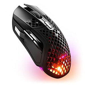 SteelSeriesQ[~O}EXCXAerox5Wirelessy9{^hHhoIP54Ki}[dԎgp\TRUEMOVEAIRZT[62406ubN