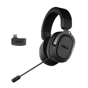 ASUSTekQ[~OwbhZbgTUFGamingH3WirelessPS5/PS4/PC/Switch/X}[gtH2.4GHzCX/Type-C/USB2.0obe[ڃ}CNtyʐ݌vKi