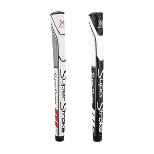 SuperStroke�X�[�p�[�X�g���[�NTR1.0PT�p�^�[�p�O���b�vBK/WHGR-242(820)