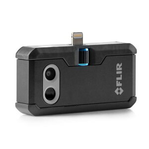 FLIR(tA[)yKiziPhone/iPadpFLIRONEPro19200fԊOT[OtB[[J[i:435-0006-03