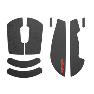 PulsarGamingGearsSupergripLogicoolGProXSuperlightPre-cutA`Xbv~߃Q[~O}EXObve[vɔKi
