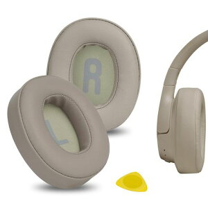 Geekria�C���[�p�b�hQuickFit�݊����p�b�h�W�F�C�r�[�G��JBLTune720BT/Tune750BTNC/Tune710BT/Tune700BT/Tune760NC/Tune770NCWireless�w�b�h�z���ɑΉ�