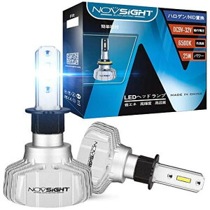 NOVSIGHT{cXNOVSIGHT-N15V[Y-Px50W(25Wx2)10000LM(5000LMx2)6500K-H3ԗpledwbhCg/tHOv
