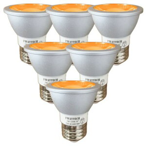 FWAYTECHLEDde26Ή6W_CN^50W~60Wp30x_Ng[LEDX|bgCg_CNnQdւΉ(ZdF(2300K){̋E26(6))