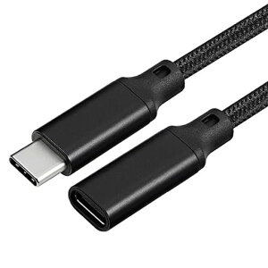 Eono(CI[m)-USBTypeCP[u2mUSB3.1Gen210Gbps^CvcR[h]100W5A}[dAhChbvgbvȂǗlXusb-cfoCXɑΉiC҂݃ubN