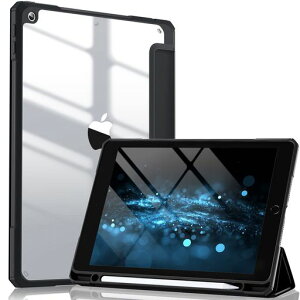 MaledanΉiPad9P[X20218/7Jo[2020/2019ΉNAANyz_[tX^hP[Xyʔ^SO܂X}[gI[gX[v@\10.2C`