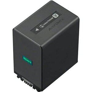 SONY(\j[)rfIJpobe[`[Wuobe[pbNNP-FV100A(FDR-AX45A/HDR-CX680p)