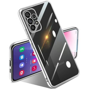 SAMSUNGGalaxyA535GP[XNA^ϏՌSC-53CSCG15Jo[yTPUbLH\tgP[XlCیJo[(Vo[)
