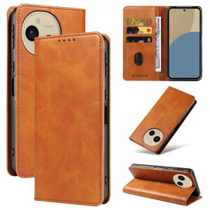 QUEASON【AQUOSSense9用ケース手帳型】マグネット式アクオスセンス9ケース手帳型SH-53ESHG14SH-M29スタンド機能アクオスセンス9カバーカード収納aquossense9ケース携帯カバー