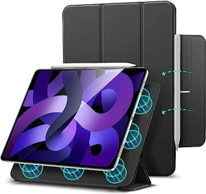 ESRiPadAir11C`P[XM2(2024A6)AiPadAir5/4P[X(2022/2020)AiPadPro11P[X(2018)p̓}OlbgzXȎO܂X^hP[XPencil