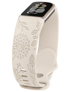 FITBIT CHARGE6/CHARGE5oh tBbgrbg `[W6/`[W5ɑΉ _炩X|[coh ԕVRxg 킢   fB[X ʋC hh(X^[Cg)